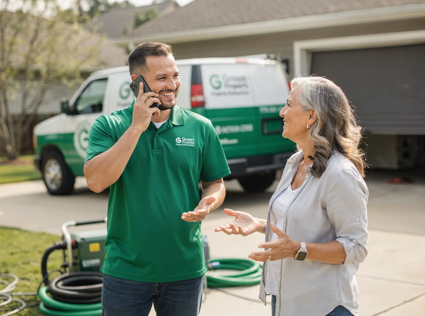 Water Damage Restoration Rodeo, CA FAQs